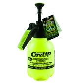 Распылитель СА-890 помповый 1,5л зеленый CITY UP