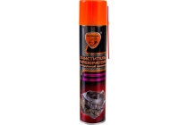 Элтранс Очиститель карбюратора 400мл аэрозоль Элтранс Очиститель карбюратора 400мл аэрозоль