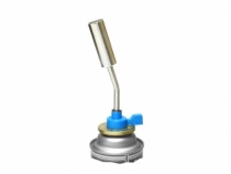 Горелка газовая с регул.(малая) М5