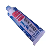 Автогерметик прокладки 180гр(АВТОСИЛ)серый