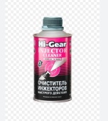 3216R HG Очиститель инжекторов быстрого действия 300мл