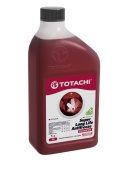 Антифриз TOTACHI SUPER LLC -50C Red 1л
