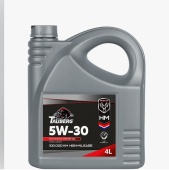 TAUBERG 5w30 OEM SN ILSAC GF-5 4л масло моторное (for HONDA)