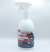 RESTART очиститель универсальный для двигателя и трансмиссии 450мл