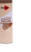 AIM-ONE Полироль панели 220мл Vanilla аэрозоль DP-VAN