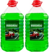 Мухомой НХК антидождь ANTI-FLY 4л готовый