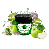 Fouette ароматизатор гель/банка CR-08 Green Apple серии Crystalline Fouette ароматизатор гель/банка CR-08 Green Apple серии Crystalline