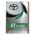 TOYOTA ATF WS жидкость для АКПП 4л 08886-02805