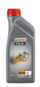 Castrol GTX 5/40 A3/B4 1л масло моторное Castrol GTX 5/40 A3/B4 1л масло моторное