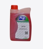 NORD OIL ATF III 4л трансмиссионное масло