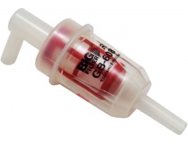 ФТО GB-608 BK дизельный маленький