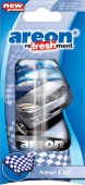 Areon ароматизатор гелевый NEW CAR 704-025-909