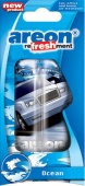 Areon ароматизатор гелевый OCEAN 704-025-910