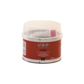 Шпатлевка USP Glas со стекловолокном 0,5кг Шпатлевка USP Glas со стекловолокном 0,5кг