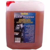 СВ STARWAX Автошампунь для бесконтактной мойки 5л СВ STARWAX Автошампунь для бесконтактной мойки 5л