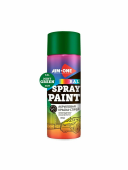 AIM-ONE краска мятно-зеленая 450мл RAL-6029