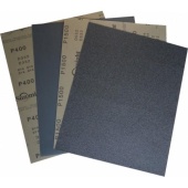 Бумага абразивная водостойкая 270 23*28см 1000зерно Smirdex Бумага абразивная водостойкая 270 23*28см 1000зерно Smirdex