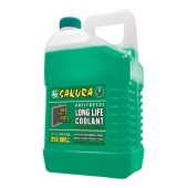 Антифриз -45 SAKURA зеленый 10кг