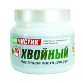 Чистик Эко Хвойный 450гр. 6402 ВМП