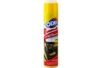 ODIS Очиститель ПЕННЫЙ 650мл Foam Cleaner Ds6183