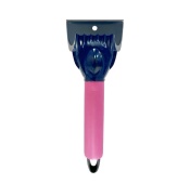 Щетка д/снега,льда СU-551 с водосгоном скребок CITY UP