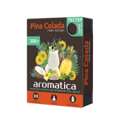 Fouette ароматизатор под сиденье AR-9 Pina Colada 200г серии "Aromatica" Fouette ароматизатор под сиденье AR-9 Pina Colada 200г серии "Aromatica"