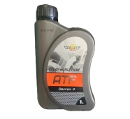 WEZZER ATF DEXRON-II 1л