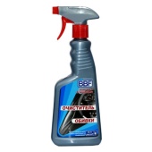 ВВF Очиститель обивки 500мл(триггер-спрей)