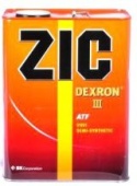 ZIС Dexron III 4л.