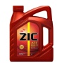 ZIС ATF Multi 4л масло трансмиссионное