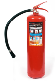 Огнетушитель ОП-5  5кг АВСЕ