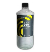 ОДУВАНЧИК Растворитель 646 1л пэт.бут.