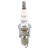 Свеча Brisk-1464 LR15S9 AUDI/HONDA/NISSAN/TOYOTA SILVERблистер 4шт цена за комплект