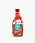 KR-276-2 Автошампунь супер пена 0,5л концентрат для ручной мойки KR-276-2 Автошампунь супер пена 0,5л концентрат для ручной мойки