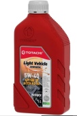 TOTACHI NIRO LV Synthetic 5/40 1л API SN/СF, API SP,А3/В4