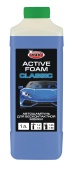 СВ STARWAX Автошампунь для бесконтактной мойки 1л синий КЛАССИК (1:50)ACTIVE СВ STARWAX Автошампунь для бесконтактной мойки 1л синий КЛАССИК (1:50)ACTIVE