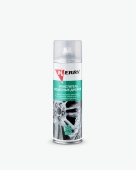 KR-952 Очиститель колесных дисков пенный 650мл аэрозоль