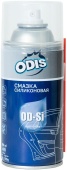 ODIS Смазка силиконовая 300мл Silicone Spray Ds6086 ODIS Смазка силиконовая 300мл Silicone Spray Ds6086